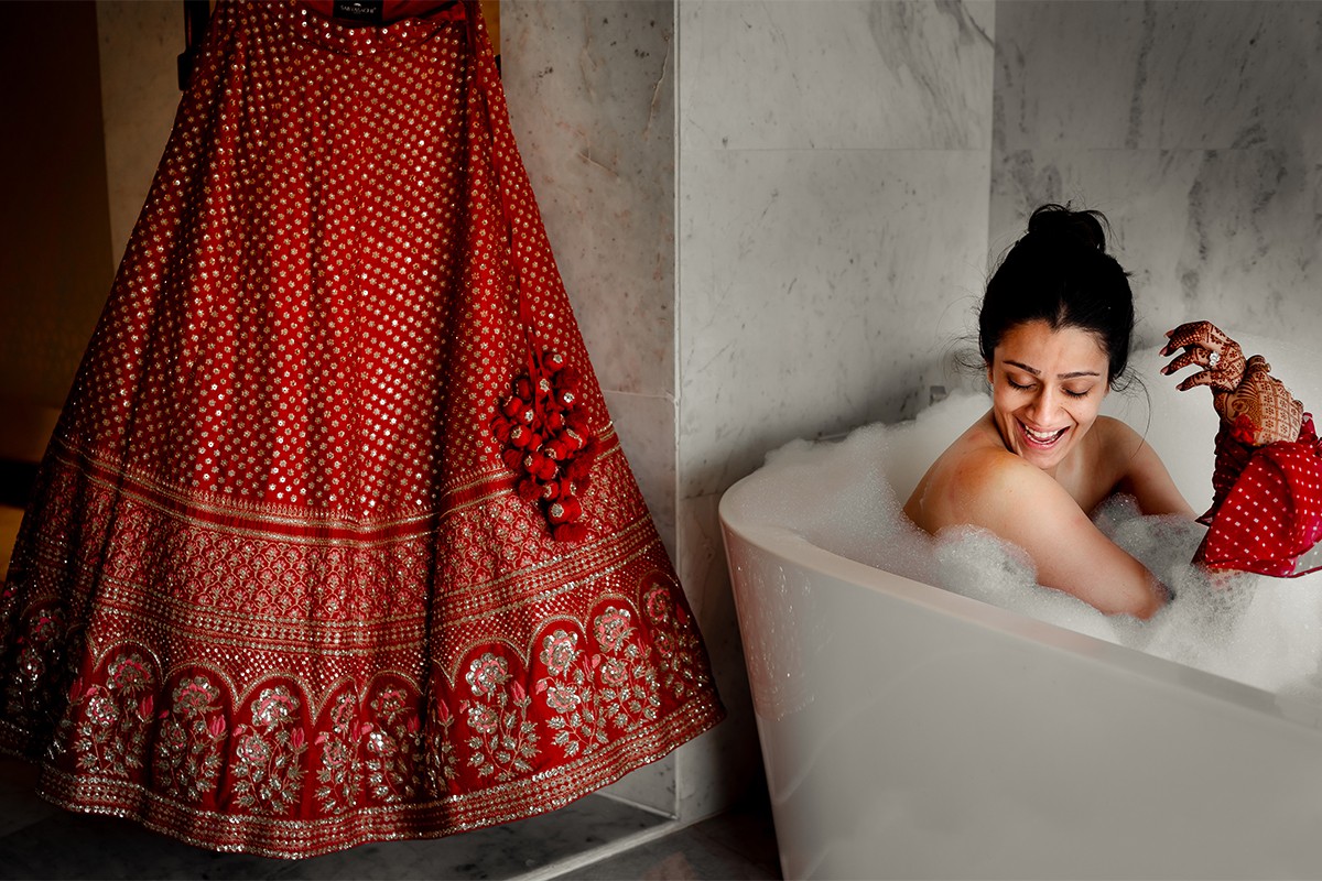 Anand Rathi portfolio photo