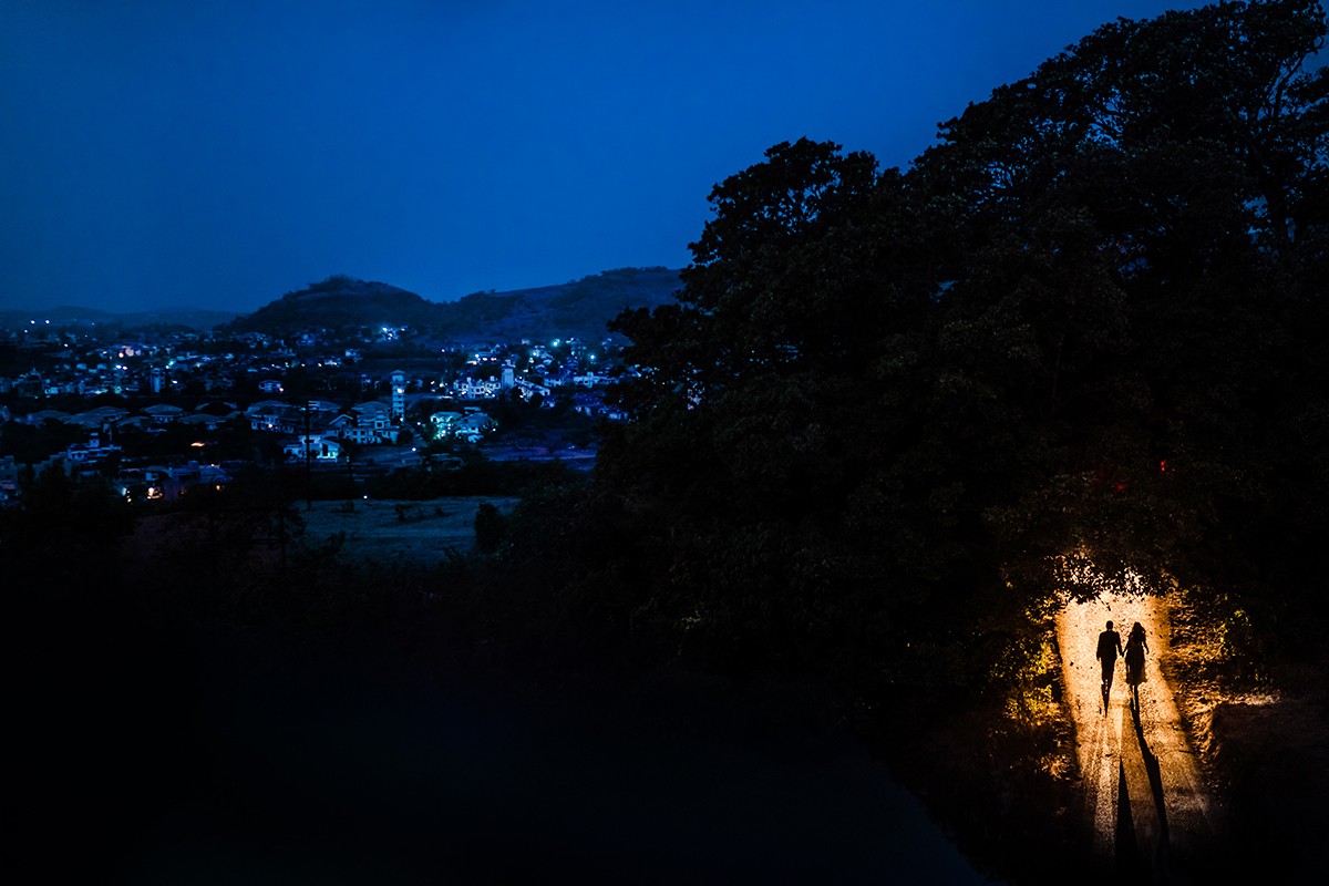 Anand Rathi portfolio photo