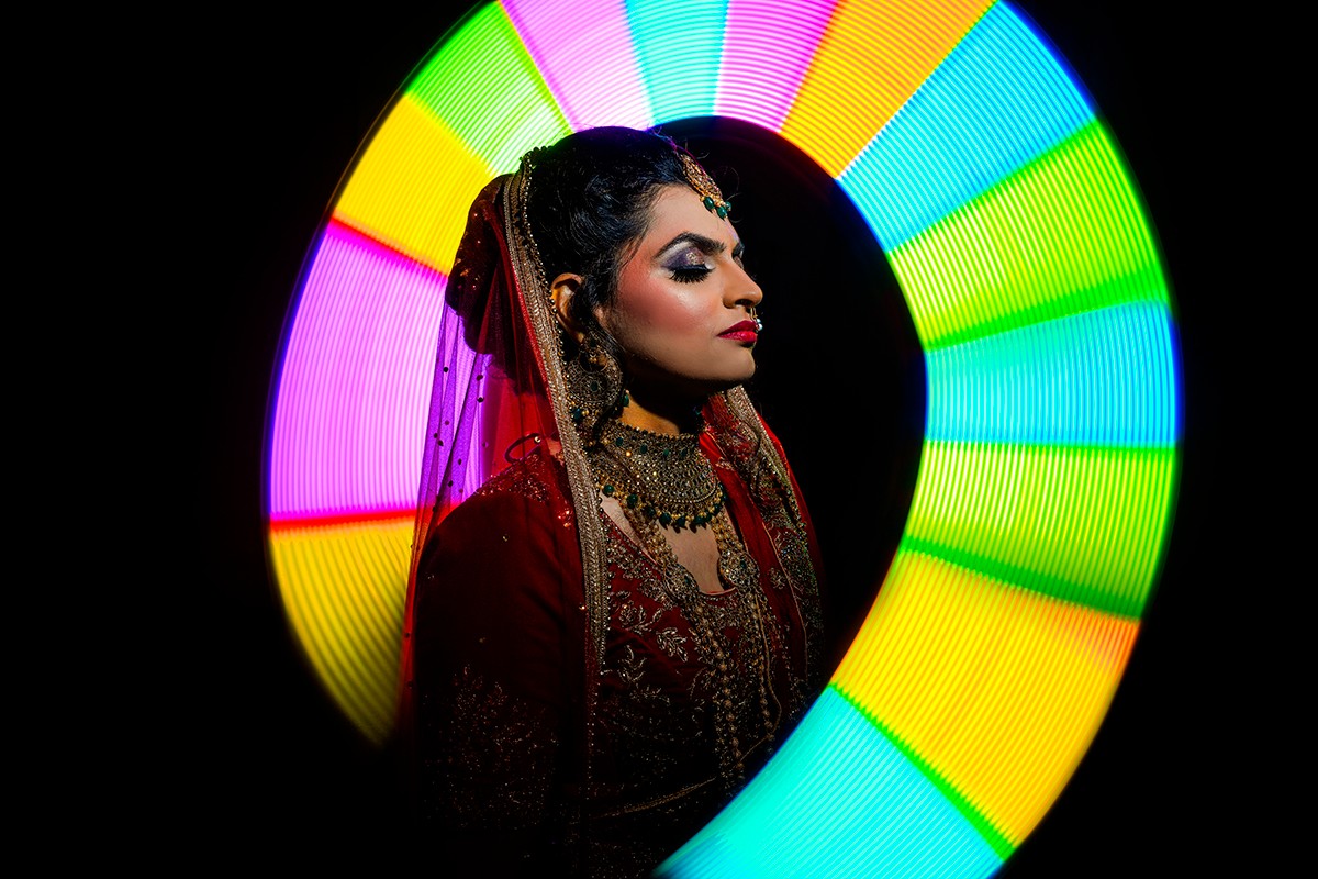 Anandu G Prakash portfolio photo