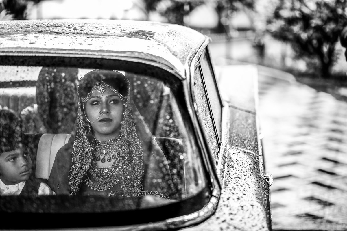 Anandu G Prakash portfolio photo