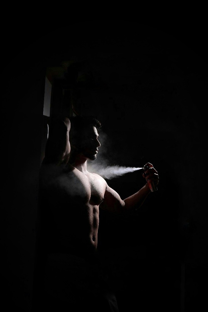 Anas Mehaboob portfolio photo