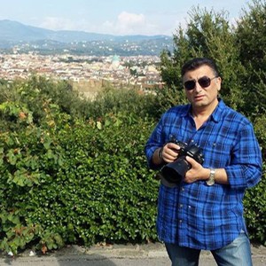 Anatoliy Ban