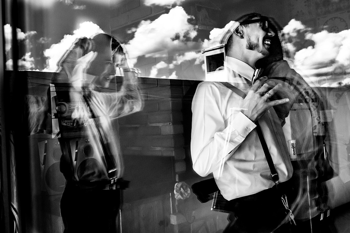 André Marques portfolio photo