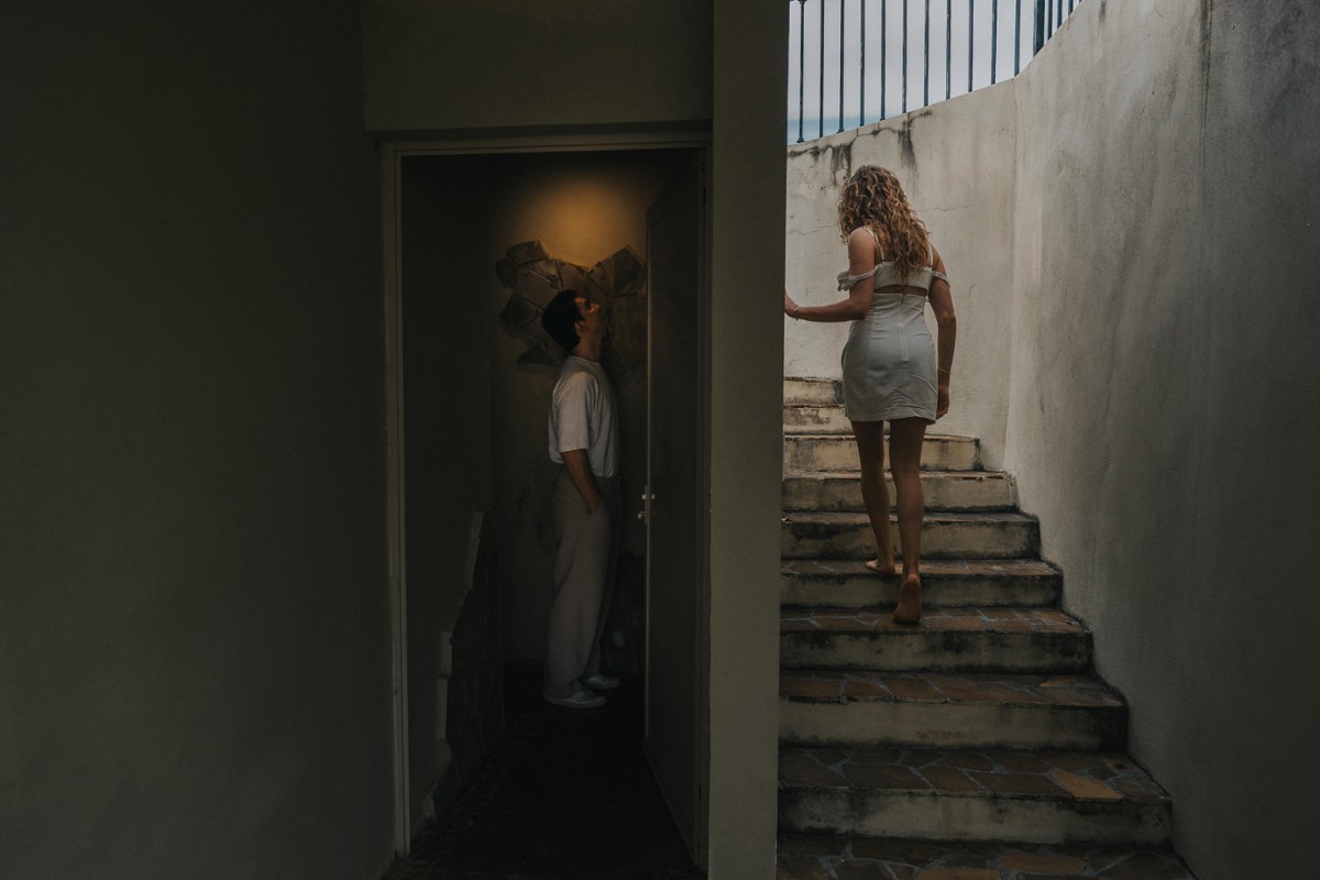 Andrés Maldonado portfolio photo