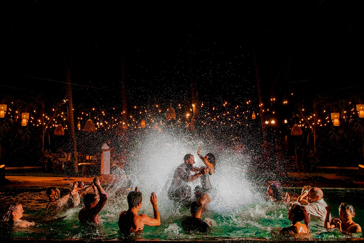 Andra Lesmana portfolio photo