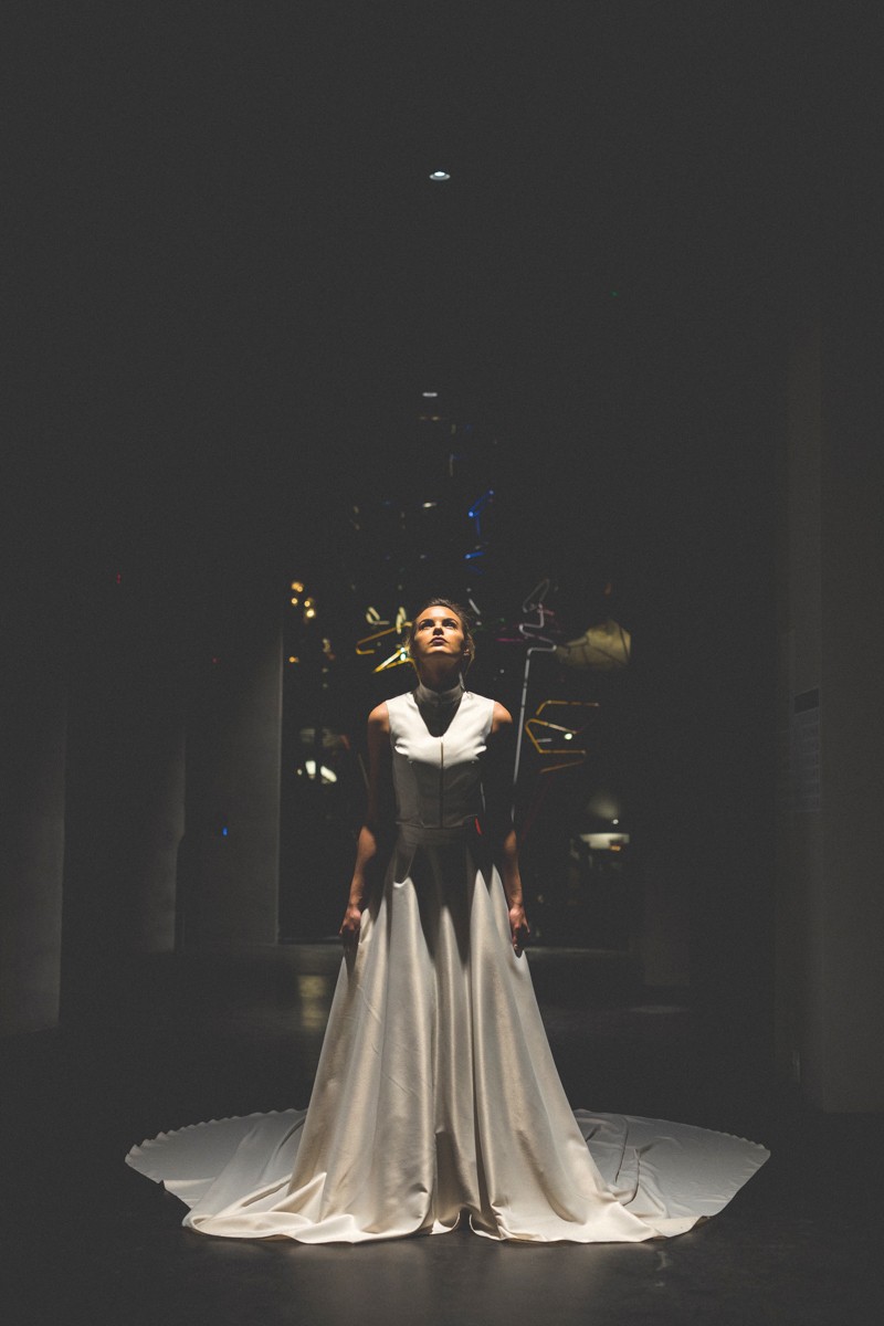 Andre van Niekerk portfolio photo