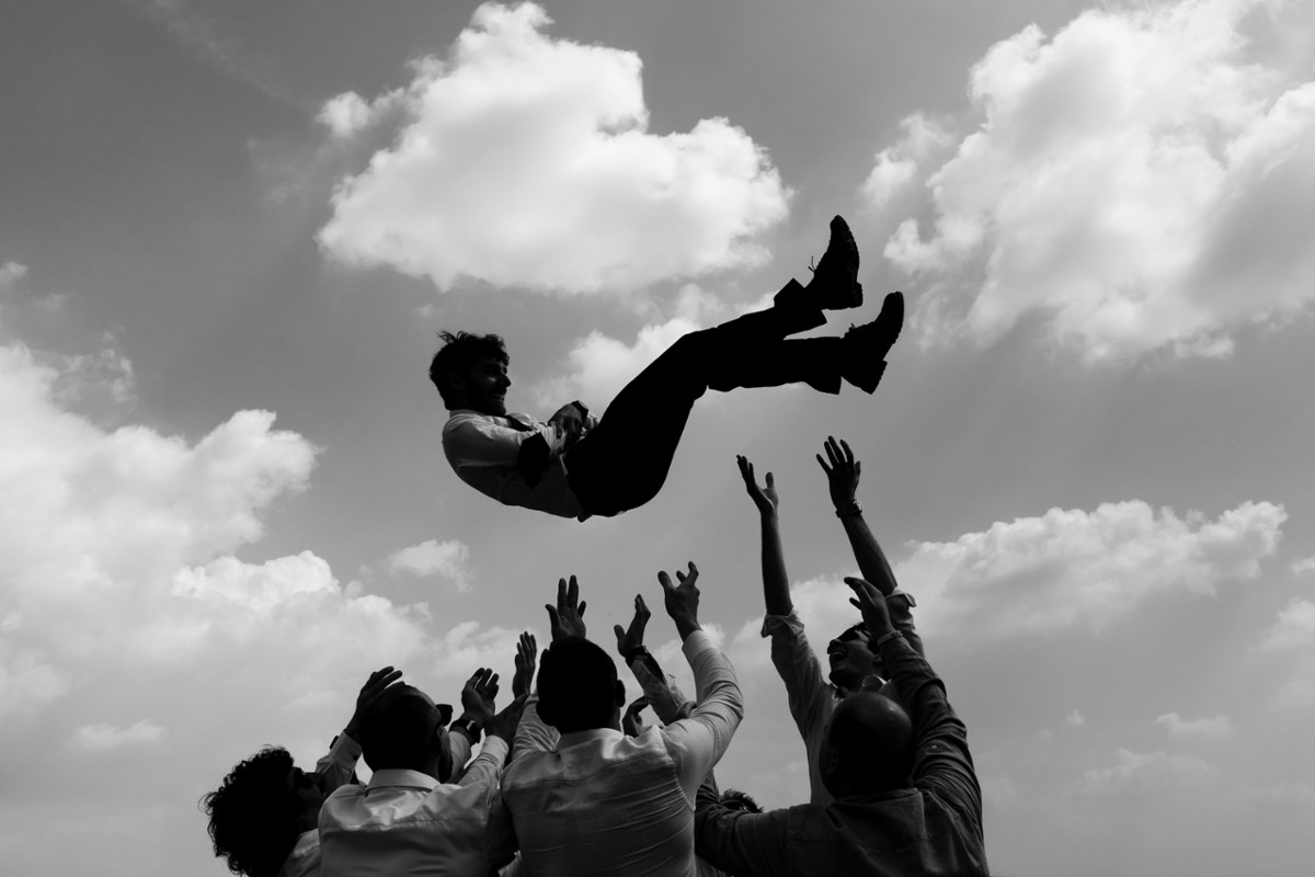 Andrea Barbieri portfolio photo