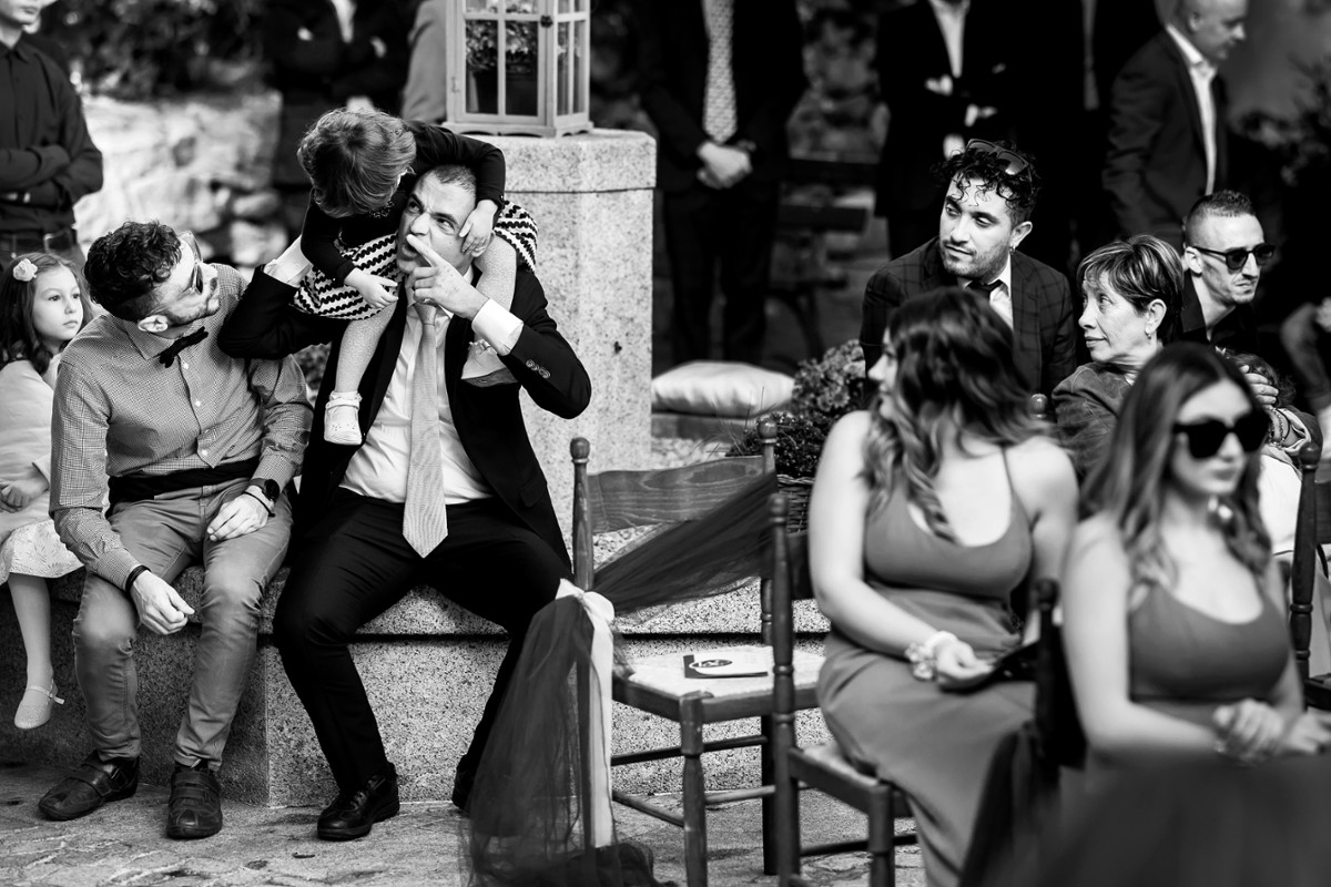 Andrea Barbieri portfolio photo