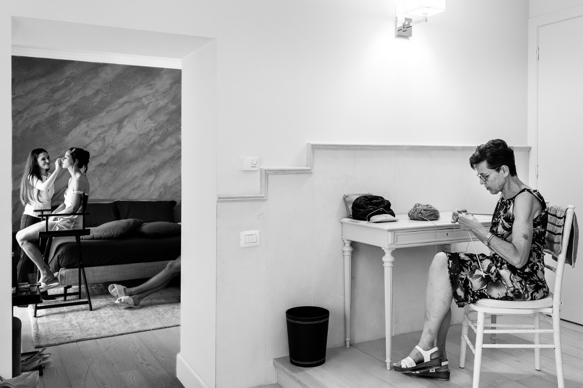 Andrea Barbieri portfolio photo