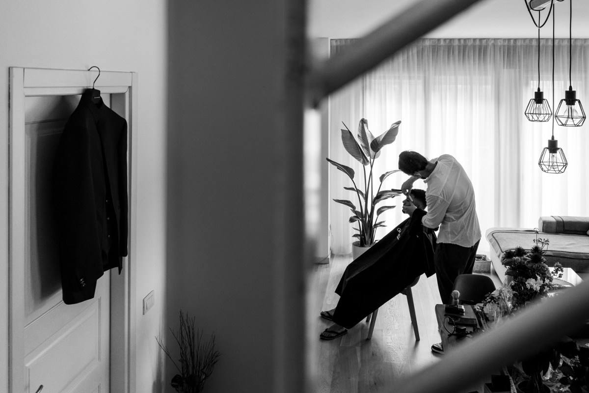 Andrea Barbieri portfolio photo