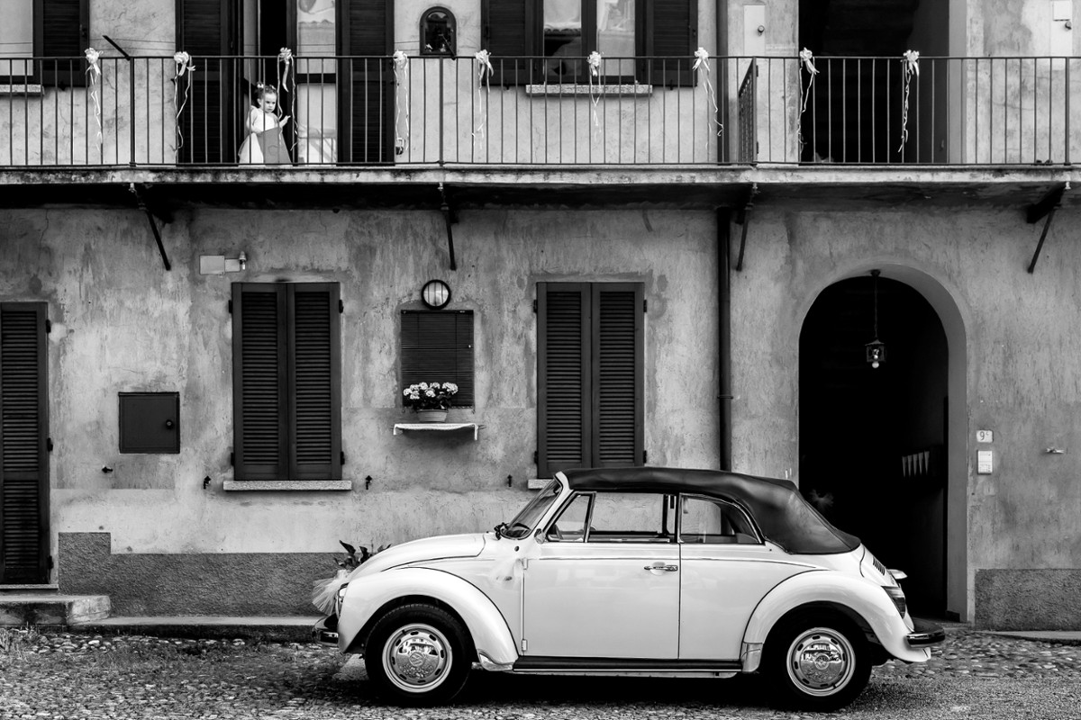 Andrea Barbieri portfolio photo