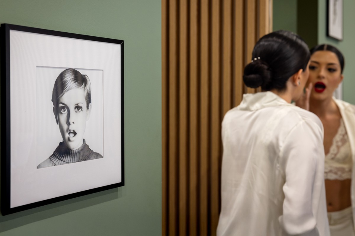 Andrea Cacciola portfolio photo