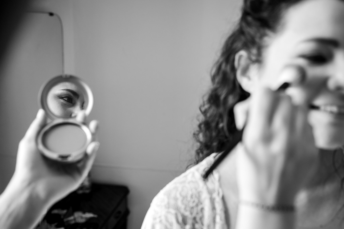 Andrea Cacciola portfolio photo