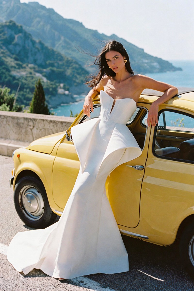 Andrea Cittadini portfolio photo