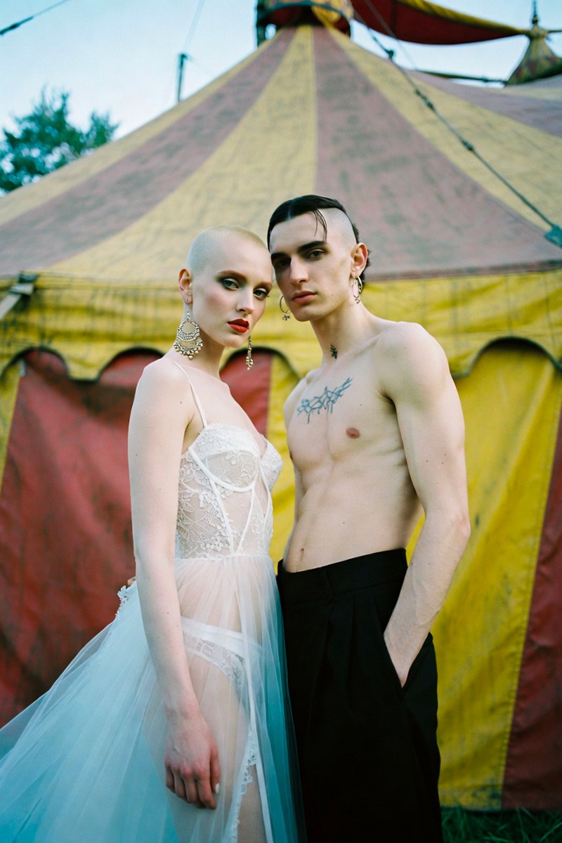 Andrea Cittadini portfolio photo