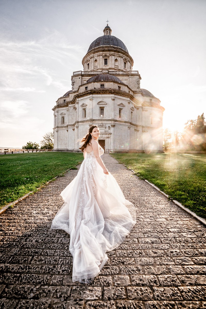 Andrea Cittadini portfolio photo