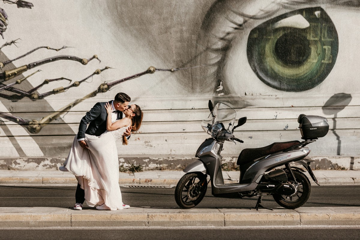 Andreas Lykakis portfolio photo