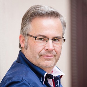 Andreas Bender