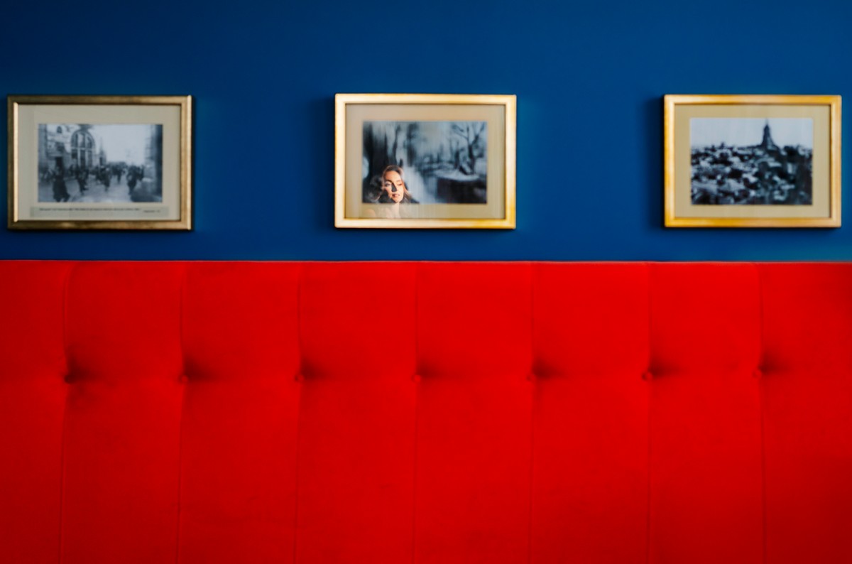 Andrei Roman portfolio photo