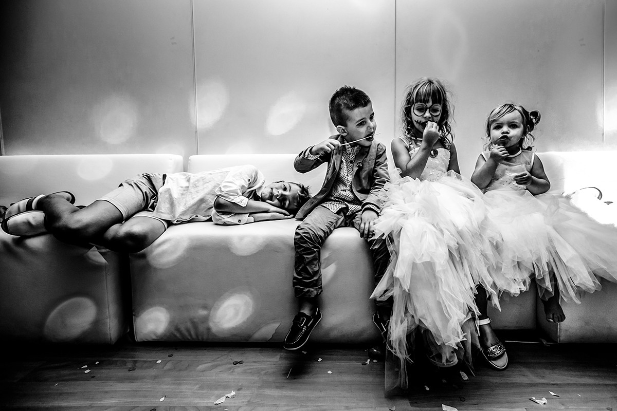 Andreu Doz portfolio photo