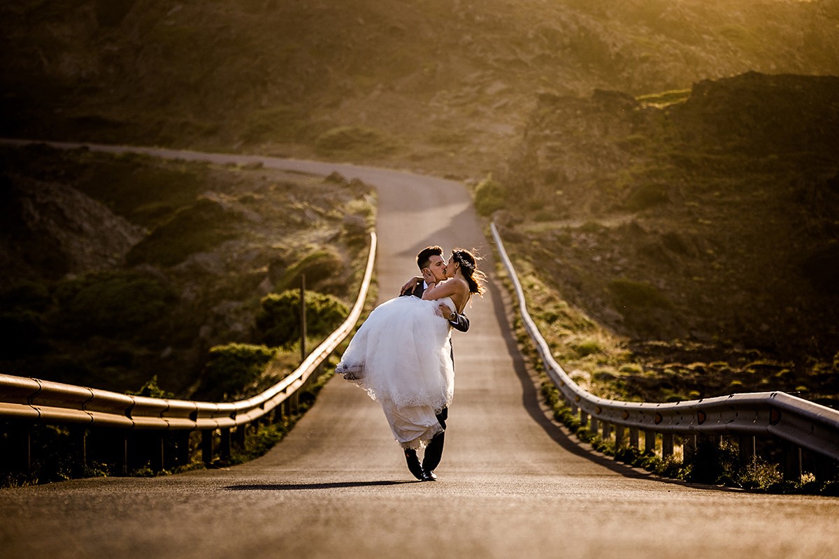 Andreu Doz portfolio photo