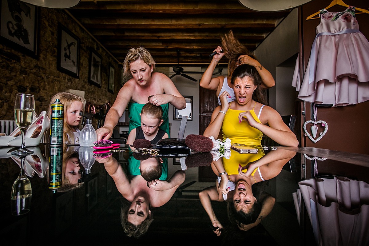 Andreu Doz portfolio photo