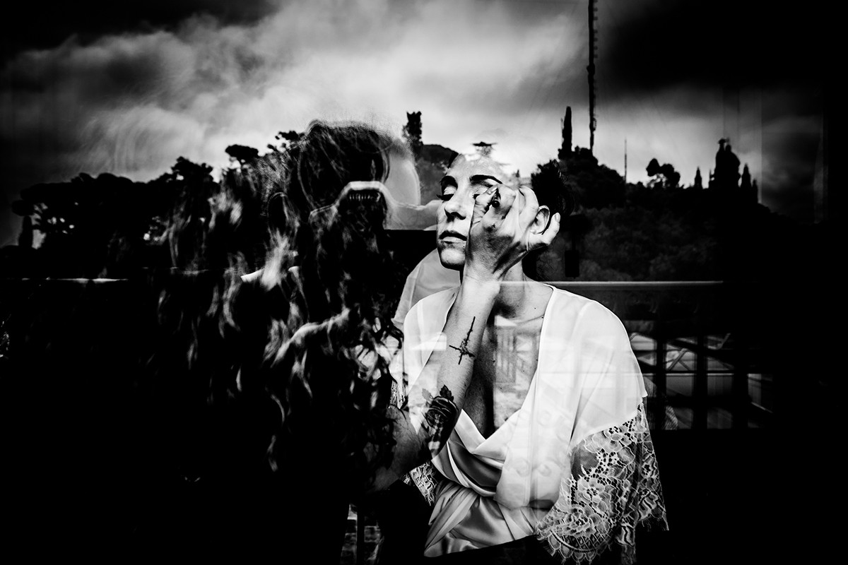 Andreu Doz portfolio photo
