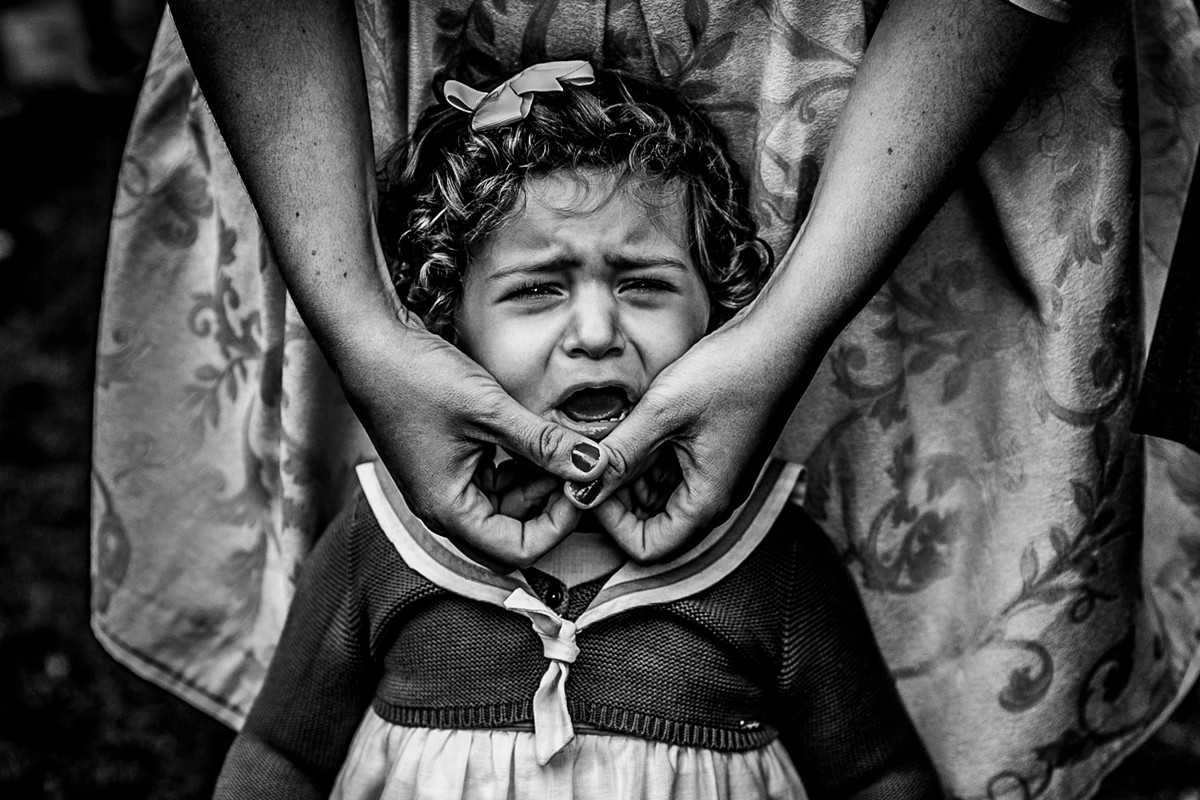 Andreu Doz portfolio photo