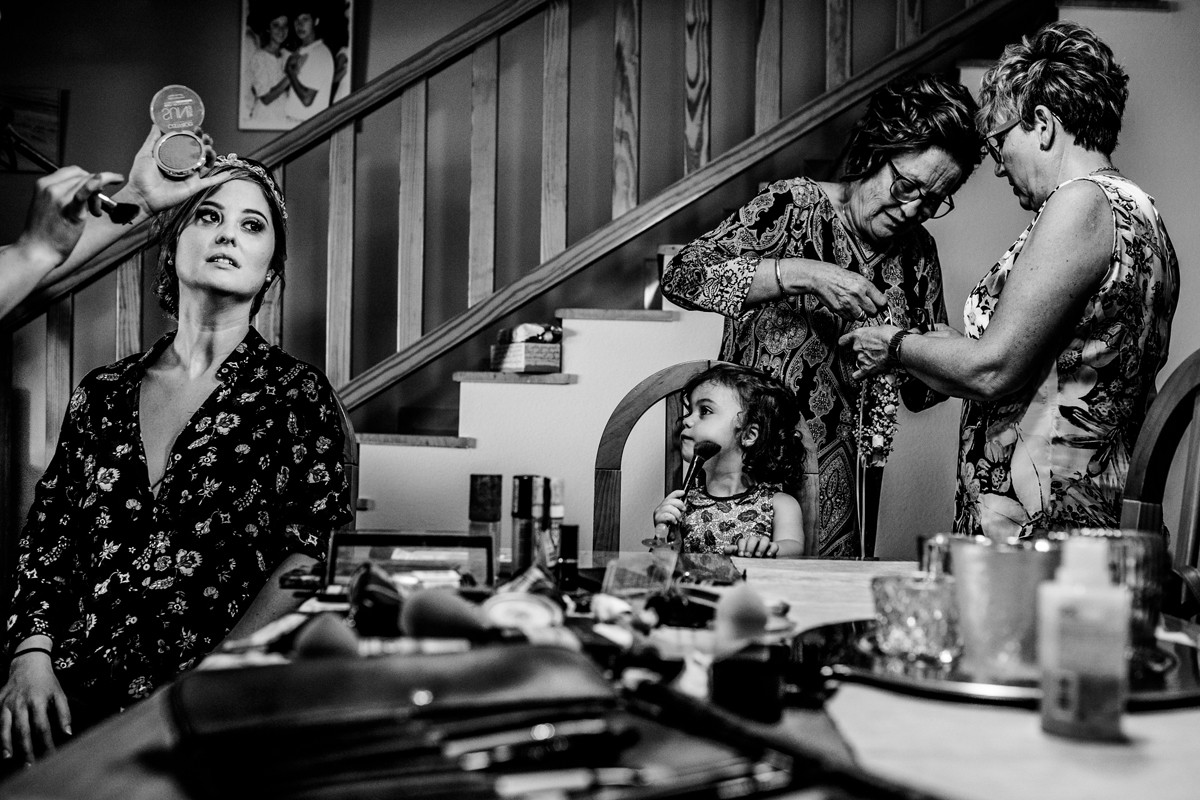 Andreu Doz portfolio photo