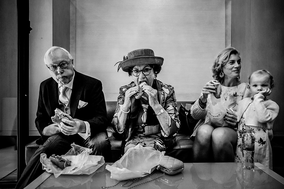Andreu Doz portfolio photo