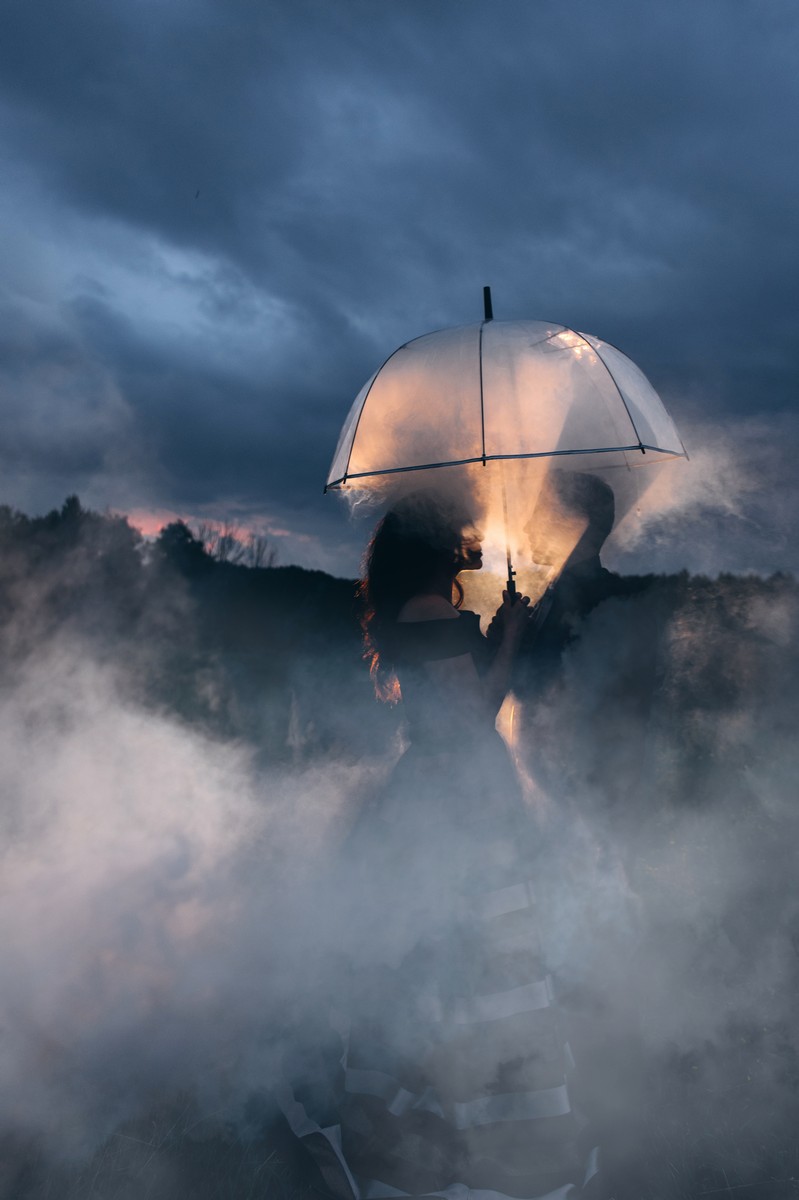 Andrew Chubariev portfolio photo