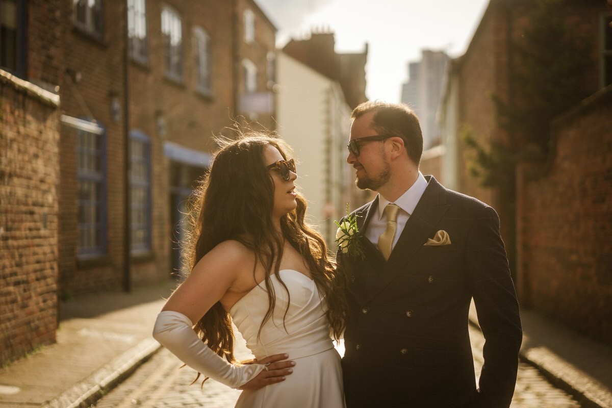 Andrew Heeley portfolio photo