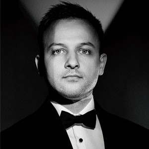 Andrii Shnaider
