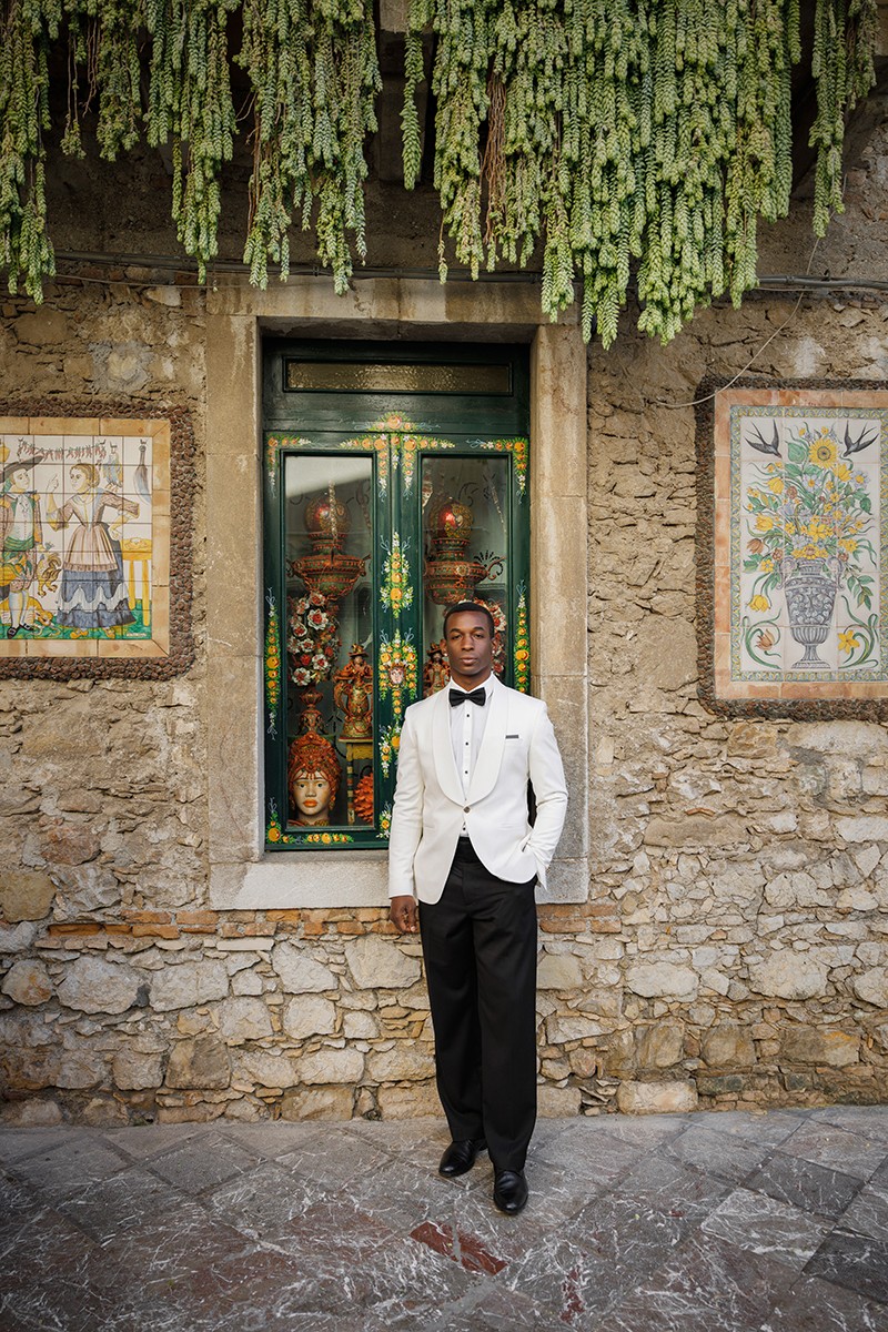 Andrii Shnaider portfolio photo