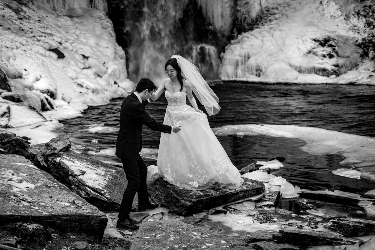 Andy Hardman portfolio photo