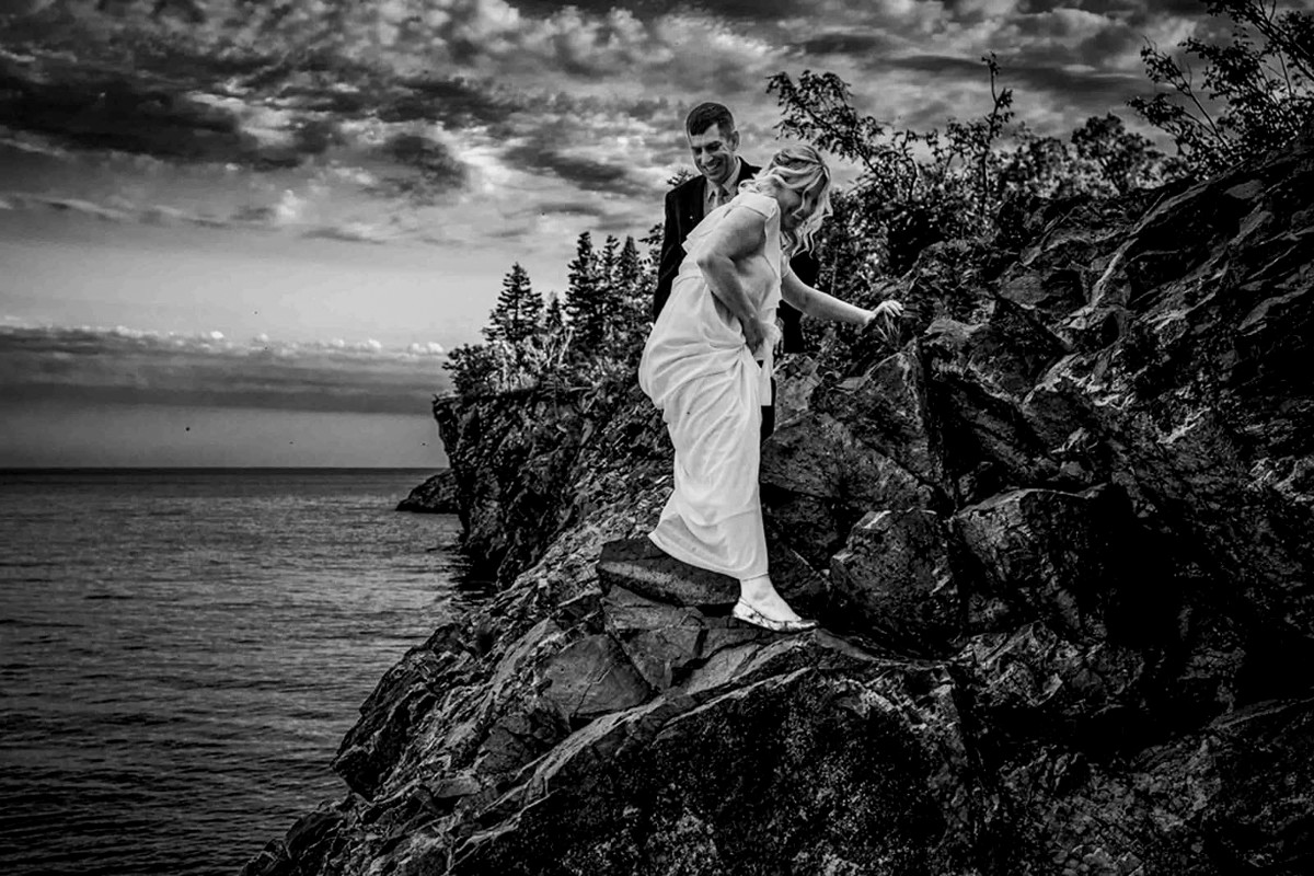 Andy Hardman portfolio photo