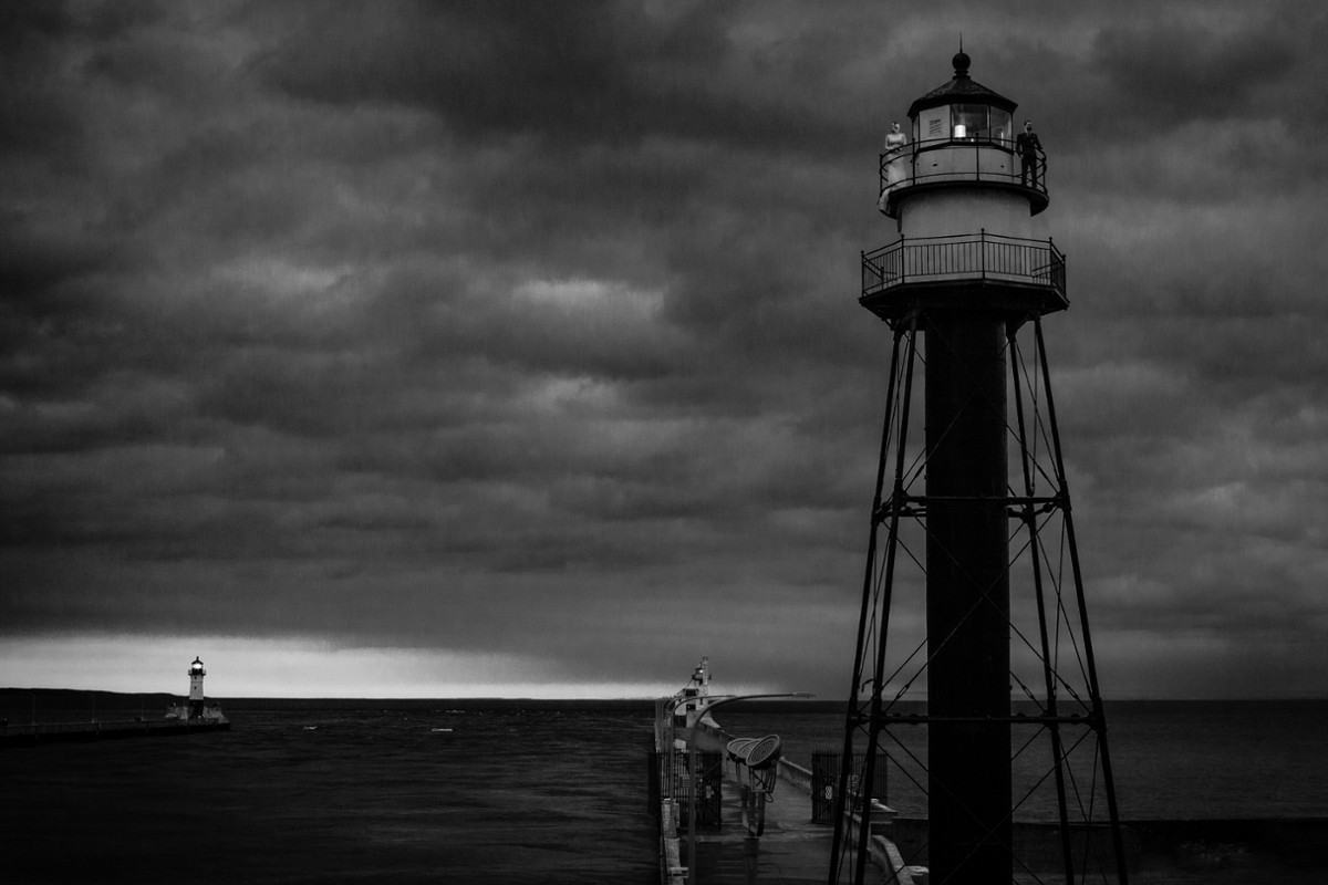 Andy Hardman portfolio photo