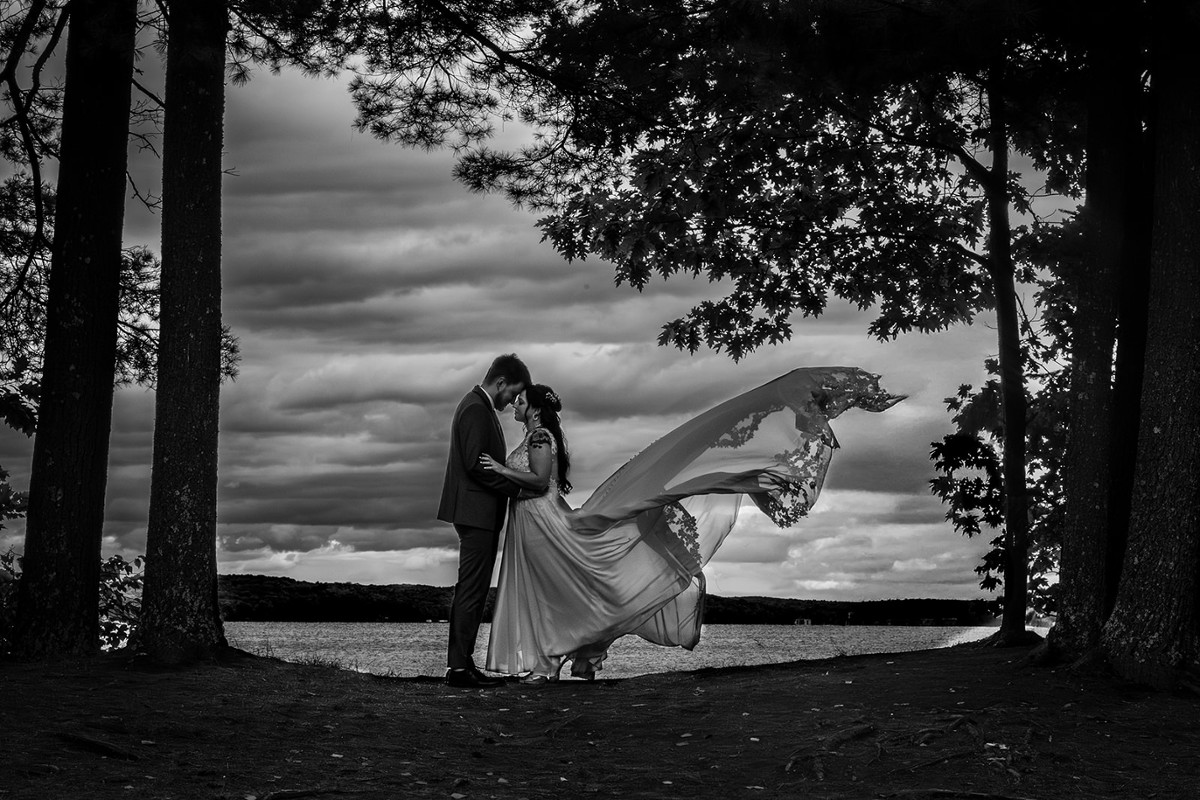 Andy Hardman portfolio photo