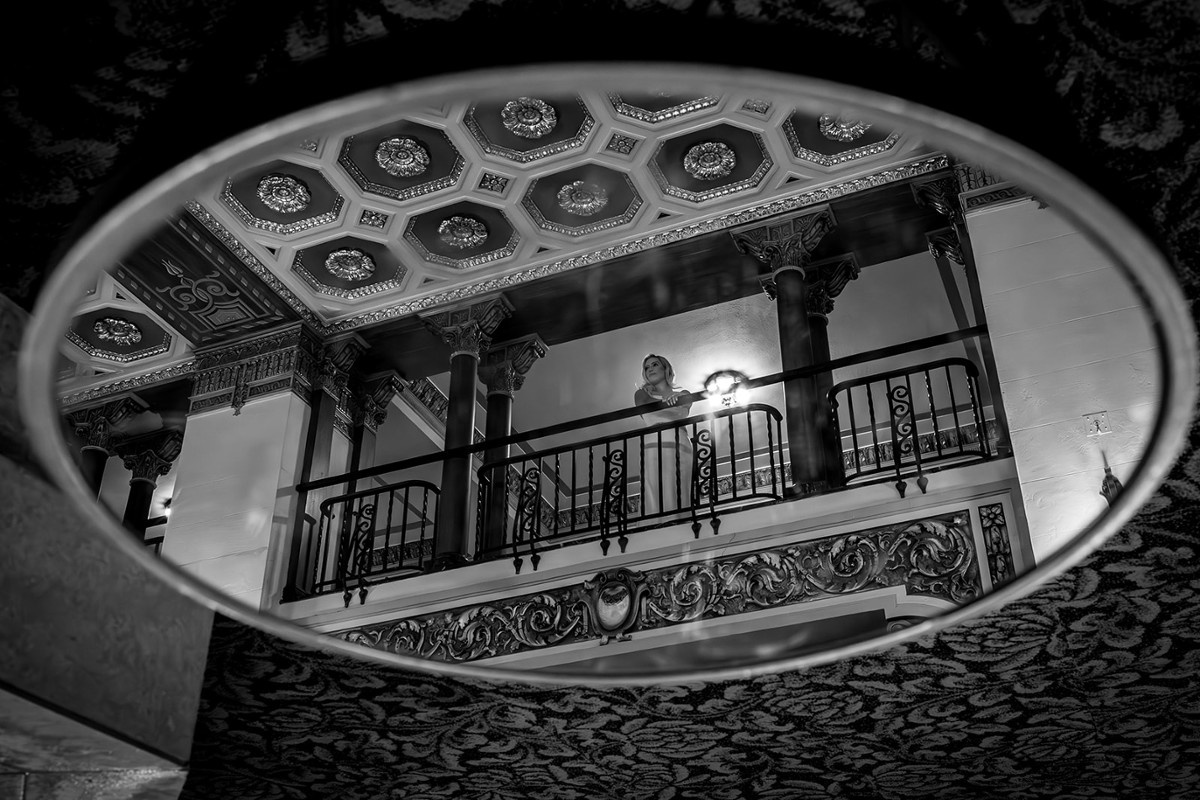 Andy Hardman portfolio photo