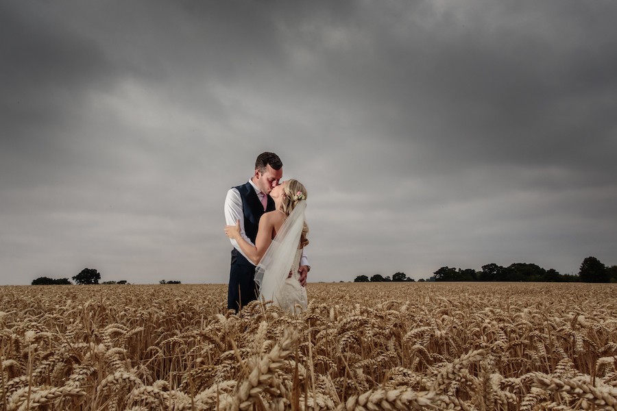 Andy Pickard portfolio photo