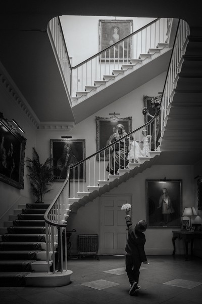 Andy Pickard portfolio photo