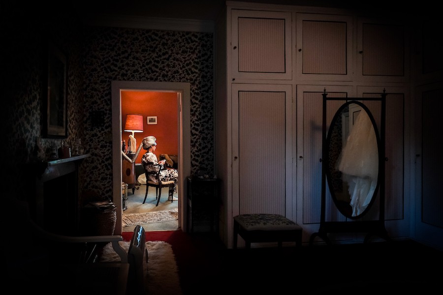 Andy Pickard portfolio photo