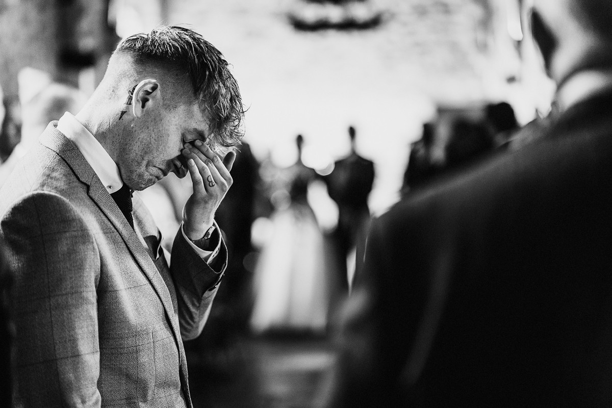 Andy Turner portfolio photo