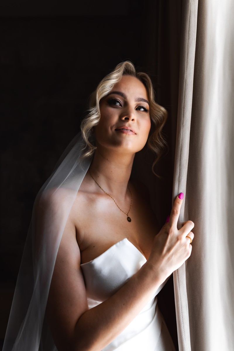 Aneta Nieradzik portfolio photo