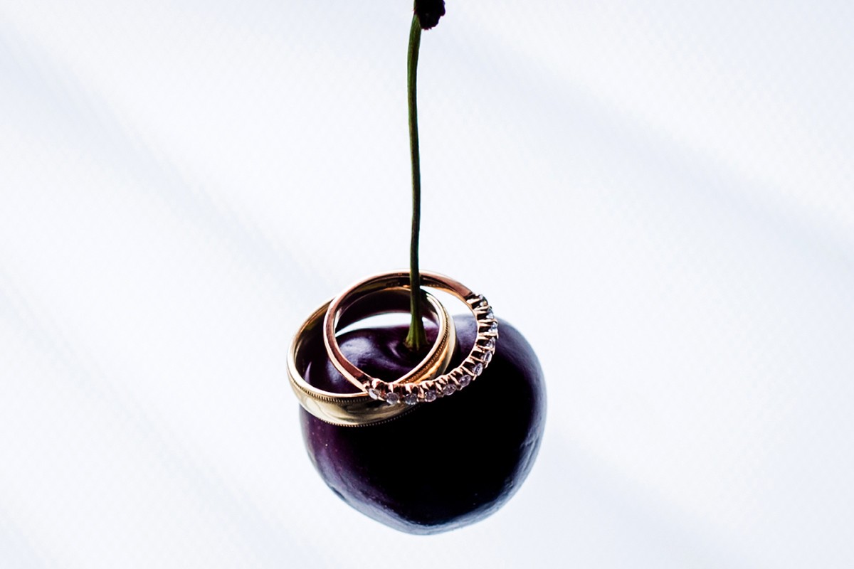 Anji Martin portfolio photo