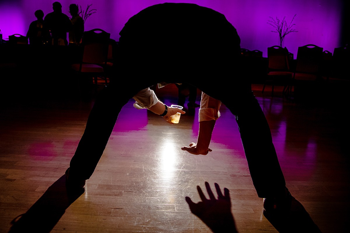 Anji Martin portfolio photo