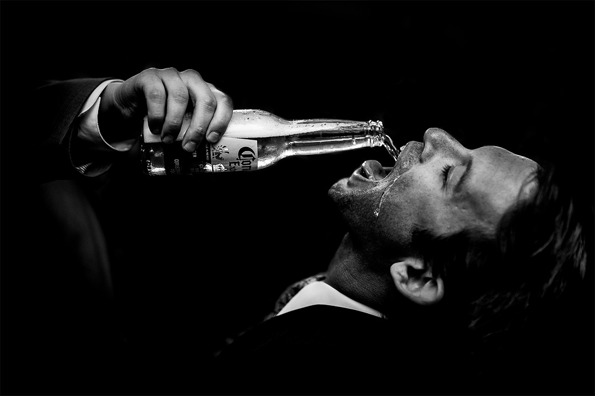 Anji Martin portfolio photo