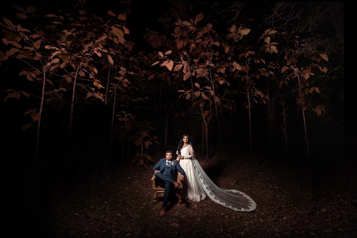 Ankit Singh portfolio photo