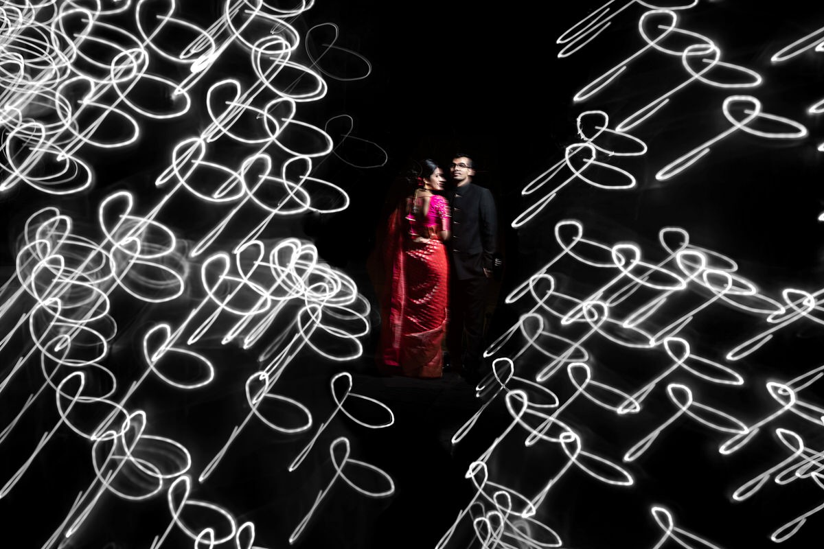 Ankit Singh portfolio photo