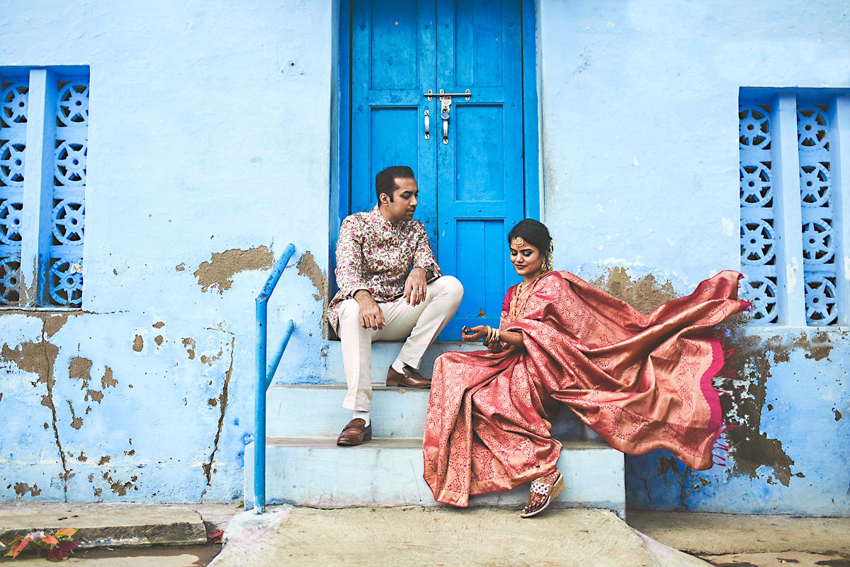 Ankit Singh portfolio photo